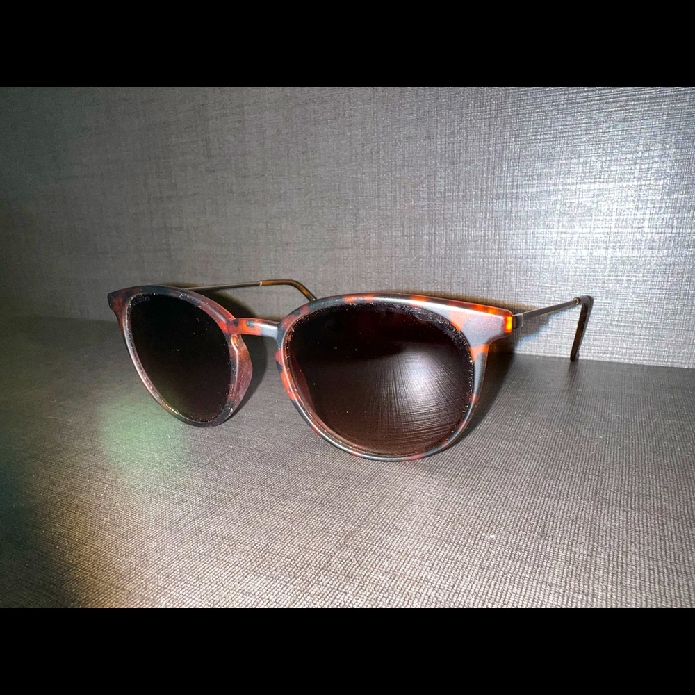 CAROLINA LEMKE sunglasses